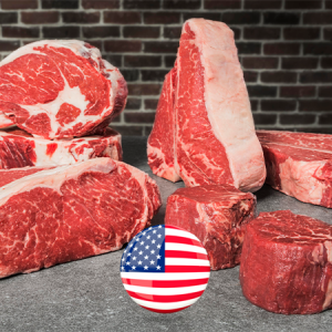 Carne Americana